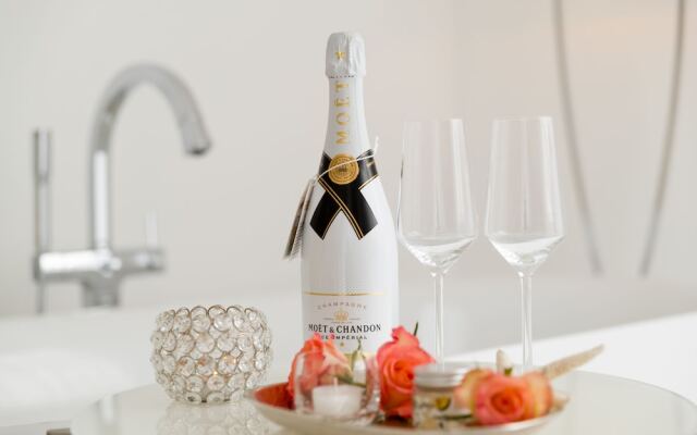 Hotel Villa Seeschau - Adults only