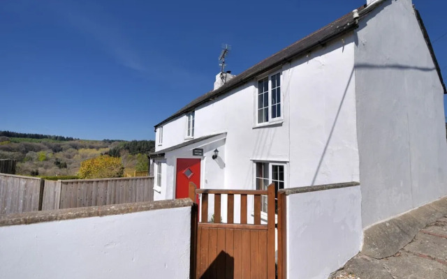 Hillside Cottage