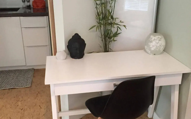 Serenity Stay Bed & Breakfast