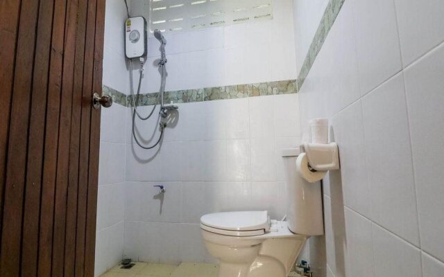Nida Rooms Banhven 153 Hangdong