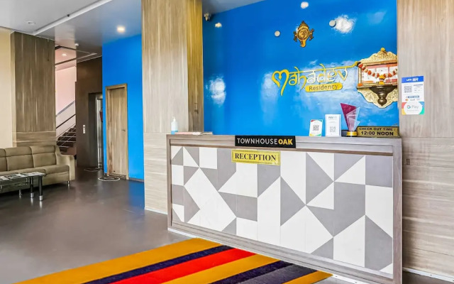 Hotel Mahadev Residency