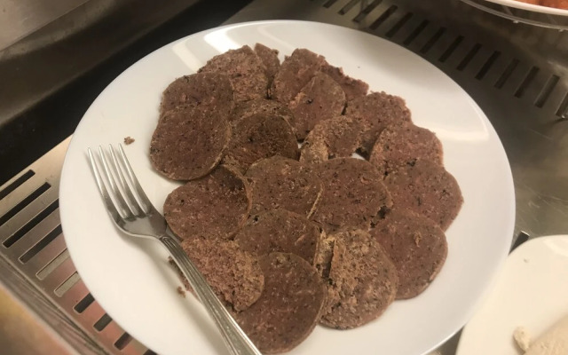 Meublè Adriana Vegan