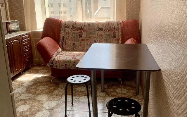 Апартаменты на улице Радонежская 1