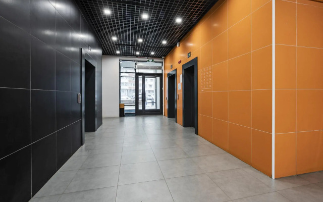 MaxRealty24 on Skhodnenskaya 8