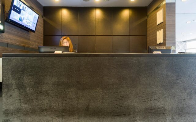 Value Hotel Nice