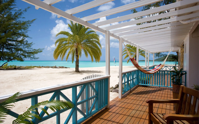 Jolly Beach Antigua - All-inclusive