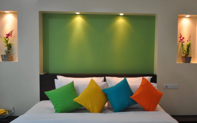 Andaman Legacy Guest House