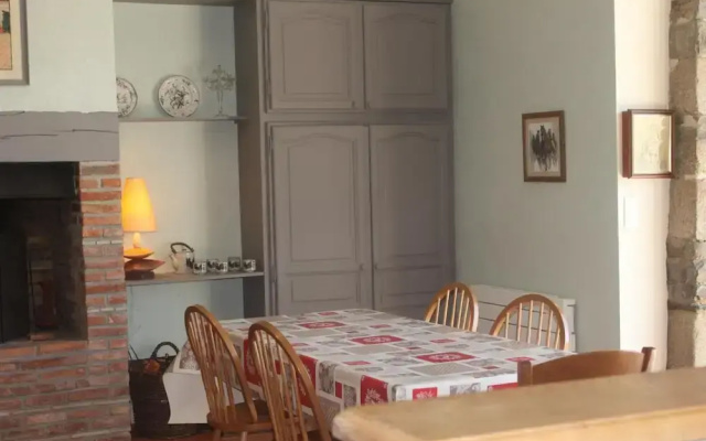 Gîte Le Quartier