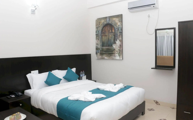 Hotel Swapnabagh