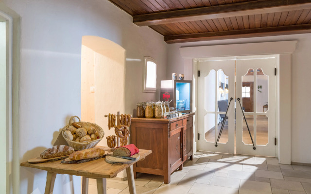 Berg'k'hof Kaisertal - Alpine Hideaway