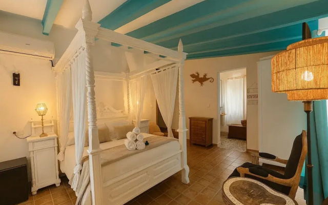 Hotel Altea Paradise 1917