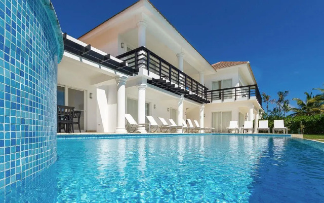 Lake View Villa - Scv 103876