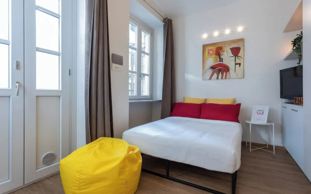 Porta Susa Studio Apartment by Wonderful Italy