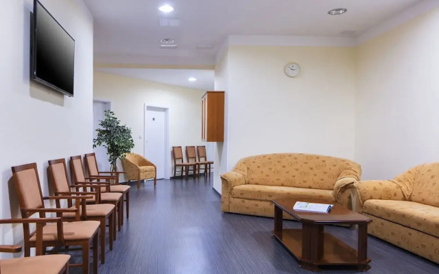 Reitenberger Spa Medical