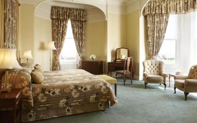 The Grand Hotel Eastbourne