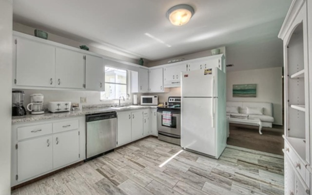 235 Mango - Sand Dollar