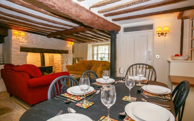 Murton Cottage