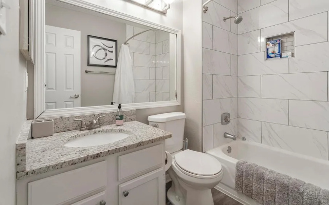 Landing Furnished Apartments - Salado