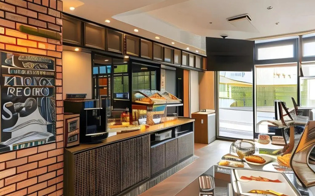 THE CELECTON Matsumoto