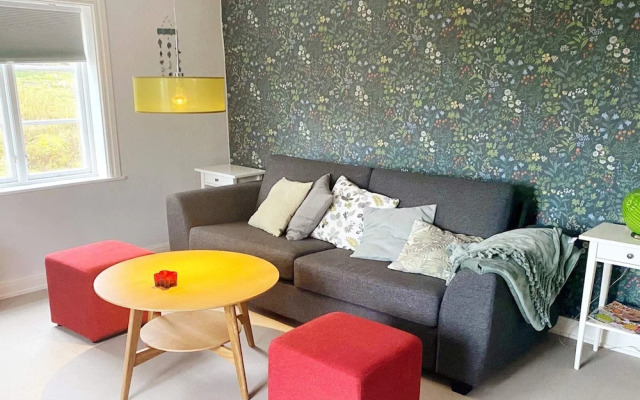 Holiday Home in Gedser