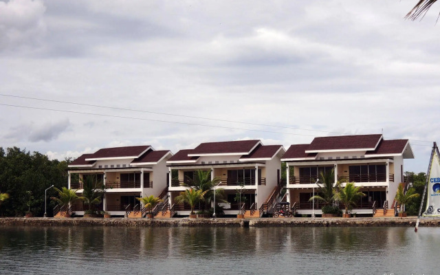 Papa Kit's Marina and Fishing Lagoon
