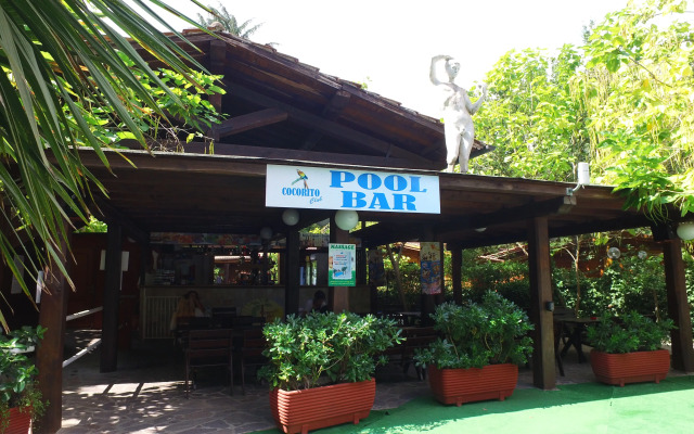 Seven Hills Camping Village