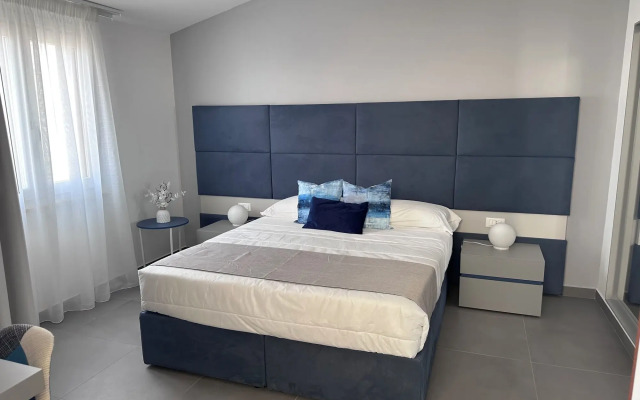 Hotel Baia di Venere