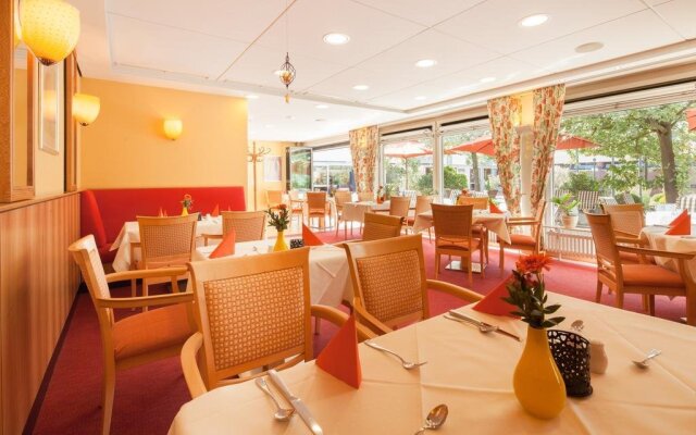 GDA Hotel Hannover-Kleefeld