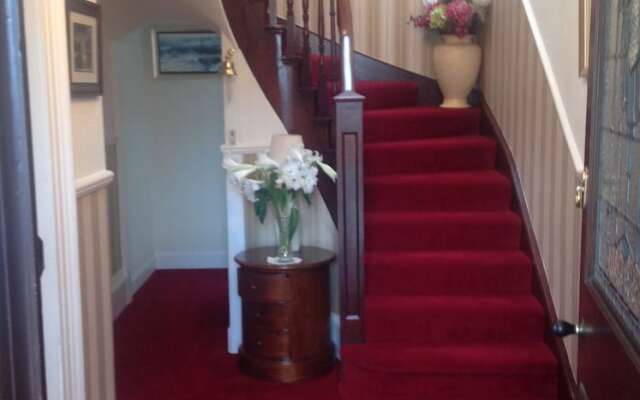 Kerr Cottage B&B