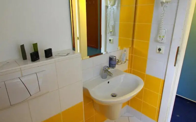Hotel U Leva