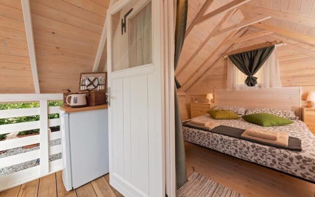 Camping Resort Tina Vrsar