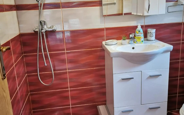Apartman Miljanović