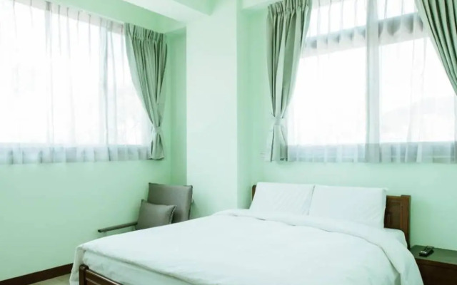 Immanuel Forest Homestay