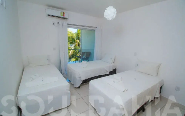 Porto Luar Apart Hotel