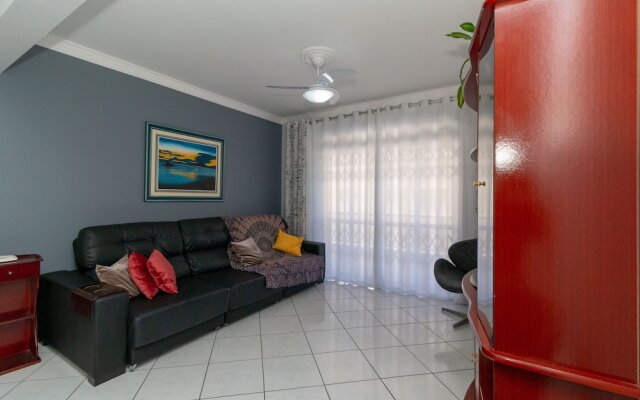 Aluguel Apartamento 3 quartos sendo 1 suíte - 582
