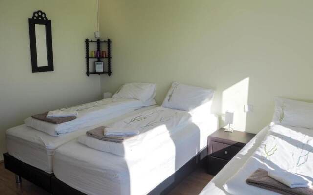 Kast Guesthouse