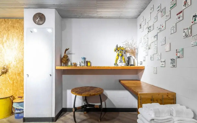 Chihkan Journey BnB