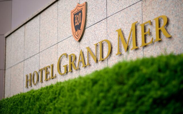 Hotel Grand Mer Sankaiso