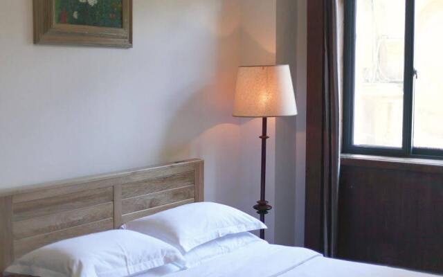 Gulangyu Gallery Inn - Xiamen