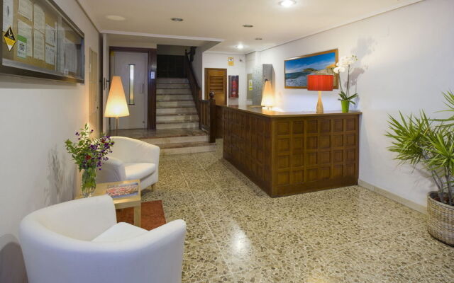 Hostal Residencia Nicolau