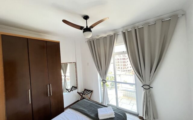 Cobertura Braga Com Piscina