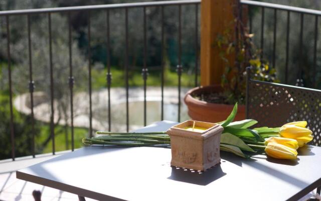 Il Bottaccio Casa di Campagna