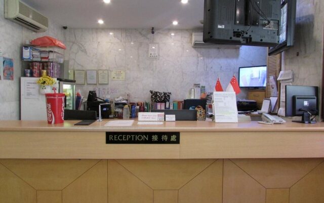 Bright Star Hotel