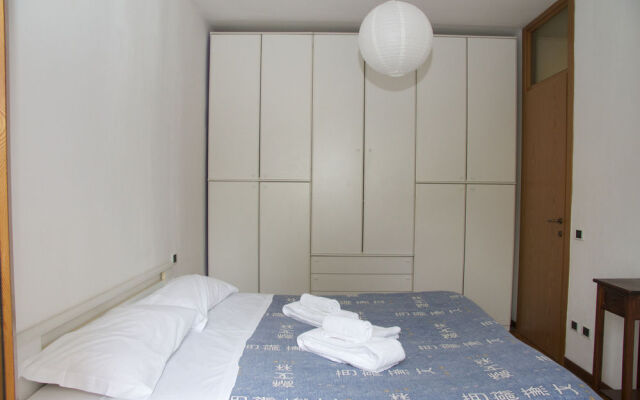 Apartment  Room Bergamo