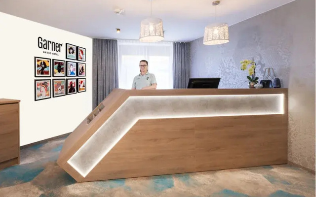 Garner Hotel HAMBURG NORD by IHG
