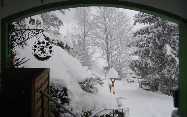 Rohrmooser Schlössl