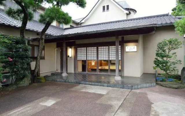 Kaihinsou Kamakura