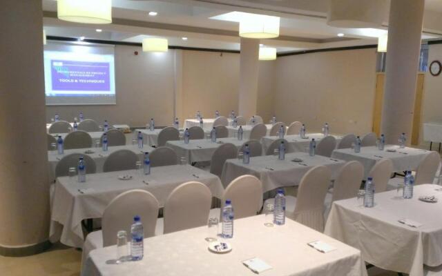 Best Western Premier Port Harcourt Hotel