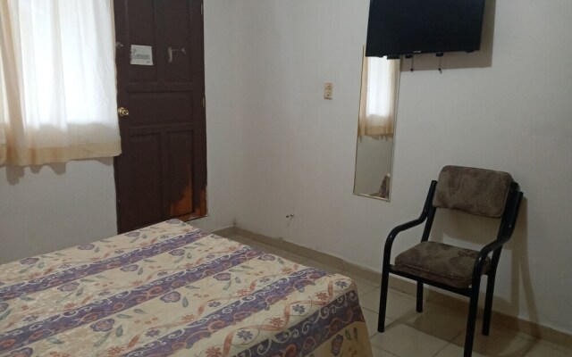 polanco hotel veracruz