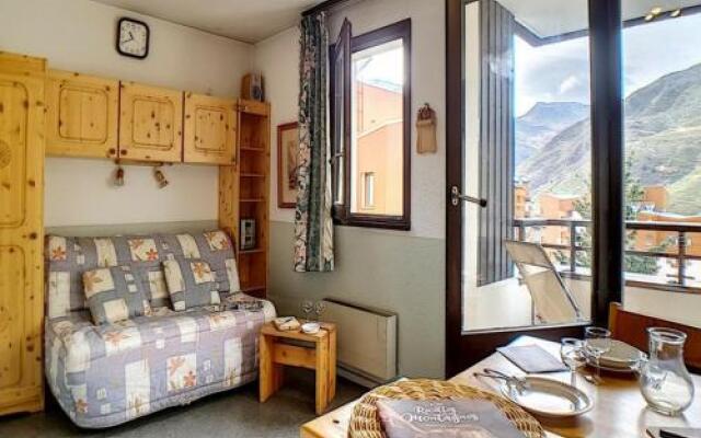 Apartment Gentianes 9